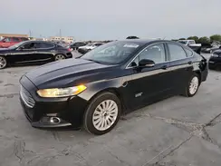 3FA6P0PU3GR105890 2016 FORD FUSION