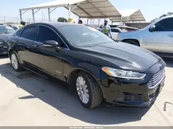 3FA6P0PU3GR115089 2016 FORD FUSION