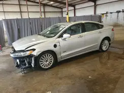 3FA6P0PU3GR141207 2016 FORD FUSION