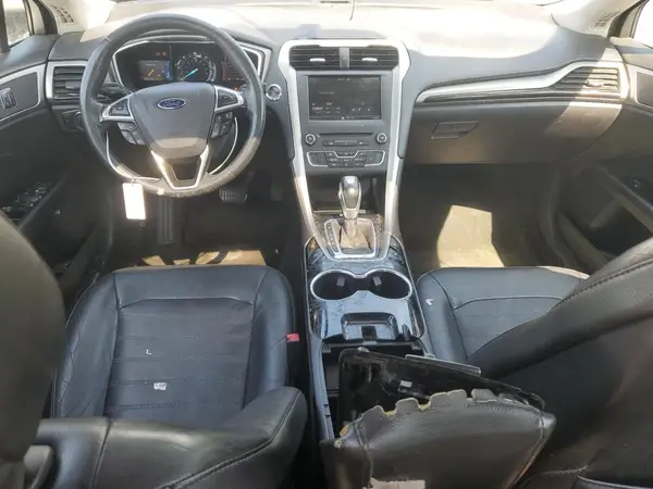3FA6P0PU3GR141207 2016 FORD FUSION - Image 8