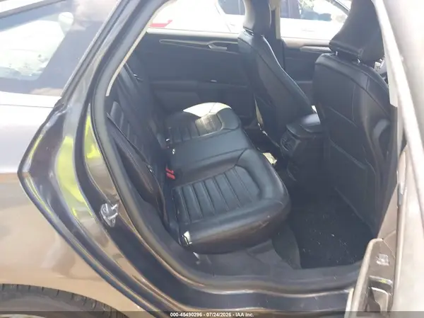 3FA6P0PU3GR154149 2016 FORD FUSION - Image 8