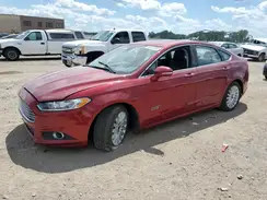 3FA6P0PU3GR156726 2016 FORD FUSION