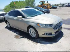 3FA6P0PU3GR160629 2016 FORD FUSION