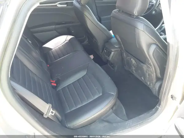 3FA6P0PU3GR160629 2016 FORD FUSION - Image 8