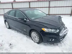 3FA6P0PU3GR166009 2016 FORD FUSION