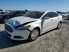 3FA6P0PU3GR166429 2016 FORD FUSION