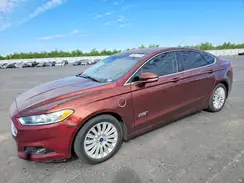 3FA6P0PU3GR187751 2016 FORD FUSION