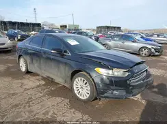 3FA6P0PU3GR191430 2016 FORD FUSION