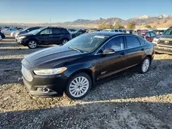 3FA6P0PU3GR215709 2016 FORD FUSION