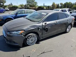 3FA6P0PU3GR226175 2016 FORD FUSION