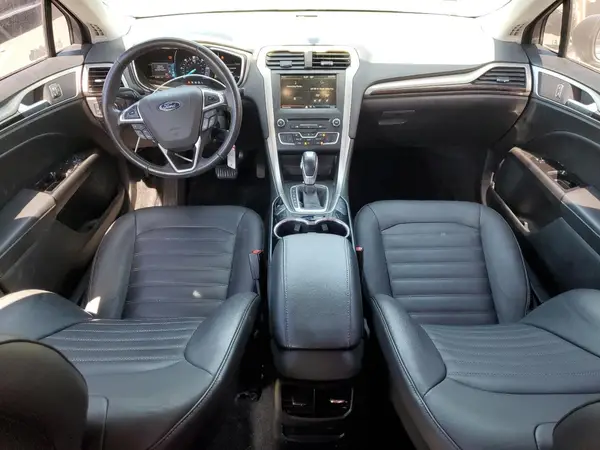 3FA6P0PU3GR226175 2016 FORD FUSION - Image 8