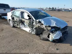 3FA6P0PU3GR229237 2016 FORD FUSION