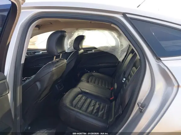 3FA6P0PU3GR229237 2016 FORD FUSION - Image 8