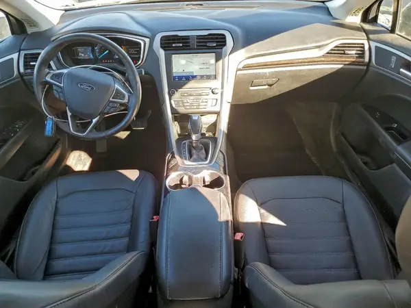 3FA6P0PU3GR229254 2016 FORD FUSION - Image 8