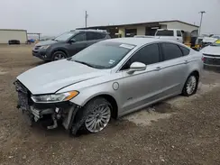 3FA6P0PU3GR229304 2016 FORD FUSION