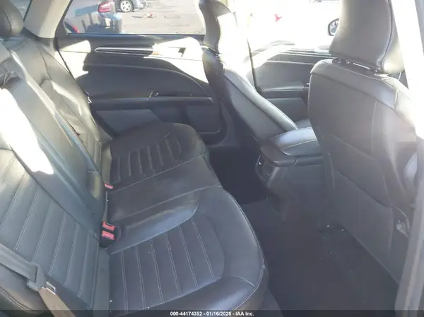 3FA6P0PU3GR229349 2016 FORD FUSION - Image 8