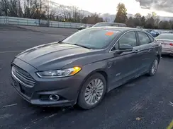 3FA6P0PU3GR233420 2016 FORD FUSION