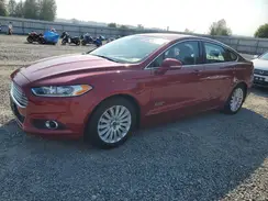 3FA6P0PU3GR240609 2016 FORD FUSION