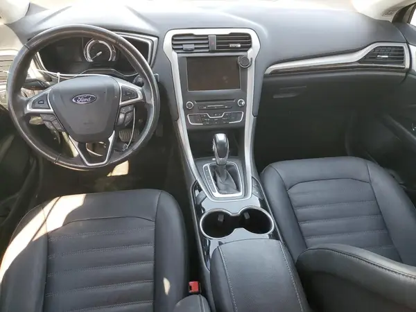 3FA6P0PU3GR241548 2016 FORD FUSION - Image 8