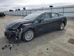 3FA6P0PU3GR241940 2016 FORD FUSION
