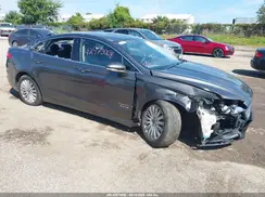 3FA6P0PU3GR252341 2016 FORD FUSION