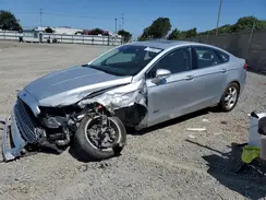 3FA6P0PU3GR277045 2016 FORD FUSION