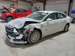 3FA6P0PU3GR304633 2016 FORD FUSION