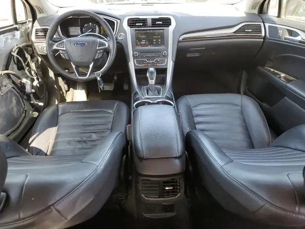 3FA6P0PU3GR306270 2016 FORD FUSION - Image 8