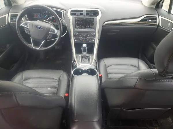 3FA6P0PU3GR309878 2016 FORD FUSION - Image 8