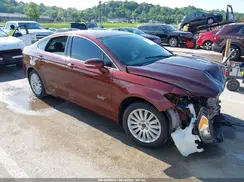 3FA6P0PU3GR327958 2016 FORD FUSION