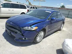 3FA6P0PU3GR357140 2016 FORD FUSION