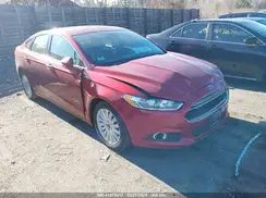 3FA6P0PU3GR405381 2016 FORD FUSION