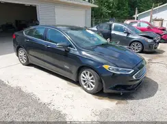 3FA6P0PU3HR106023 2017 FORD FUSION