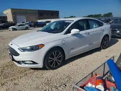 3FA6P0PU3HR124974 2017 FORD FUSION
