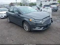 3FA6P0PU3HR127938 2017 FORD FUSION
