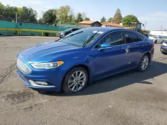 3FA6P0PU3HR129690 2017 FORD FUSION