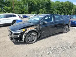 3FA6P0PU3HR136607 2017 FORD FUSION