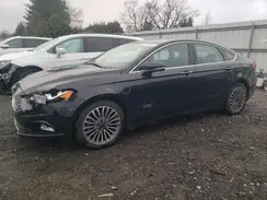 3FA6P0PU3HR137109 2017 FORD FUSION