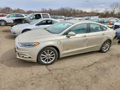 3FA6P0PU3HR154931 2017 FORD FUSION