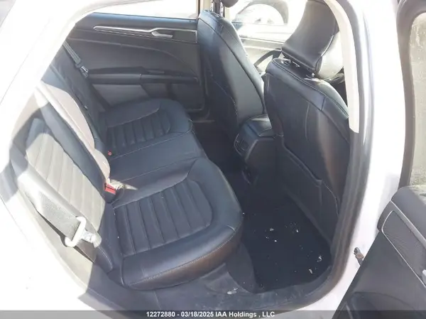 3FA6P0PU3HR172720 2017 FORD FUSION - Image 8