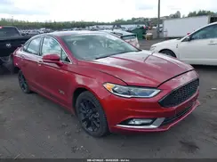 3FA6P0PU3HR173804 2017 FORD FUSION