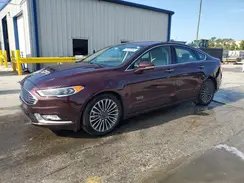 3FA6P0PU3HR184706 2017 FORD FUSION