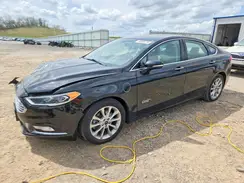 3FA6P0PU3HR186004 2017 FORD FUSION