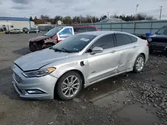3FA6P0PU3HR219454 2017 FORD FUSION