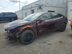 3FA6P0PU3HR227084 2017 FORD FUSION