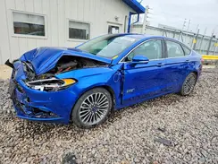 3FA6P0PU3HR248453 2017 FORD FUSION