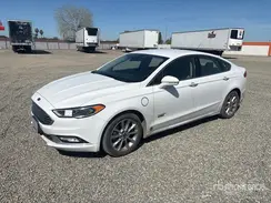 3FA6P0PU3HR254043 2017 FORD FUSION
