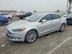 3FA6P0PU3HR264698 2017 FORD FUSION