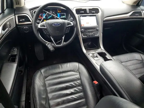 3FA6P0PU3HR264698 2017 FORD FUSION - Image 8