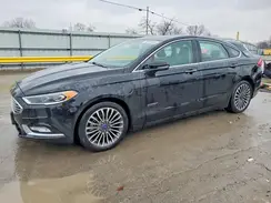 3FA6P0PU3HR270839 2017 FORD FUSION